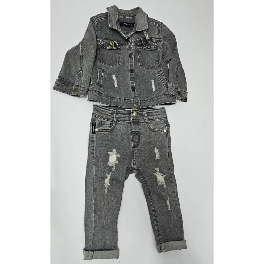 ست بچه گانه