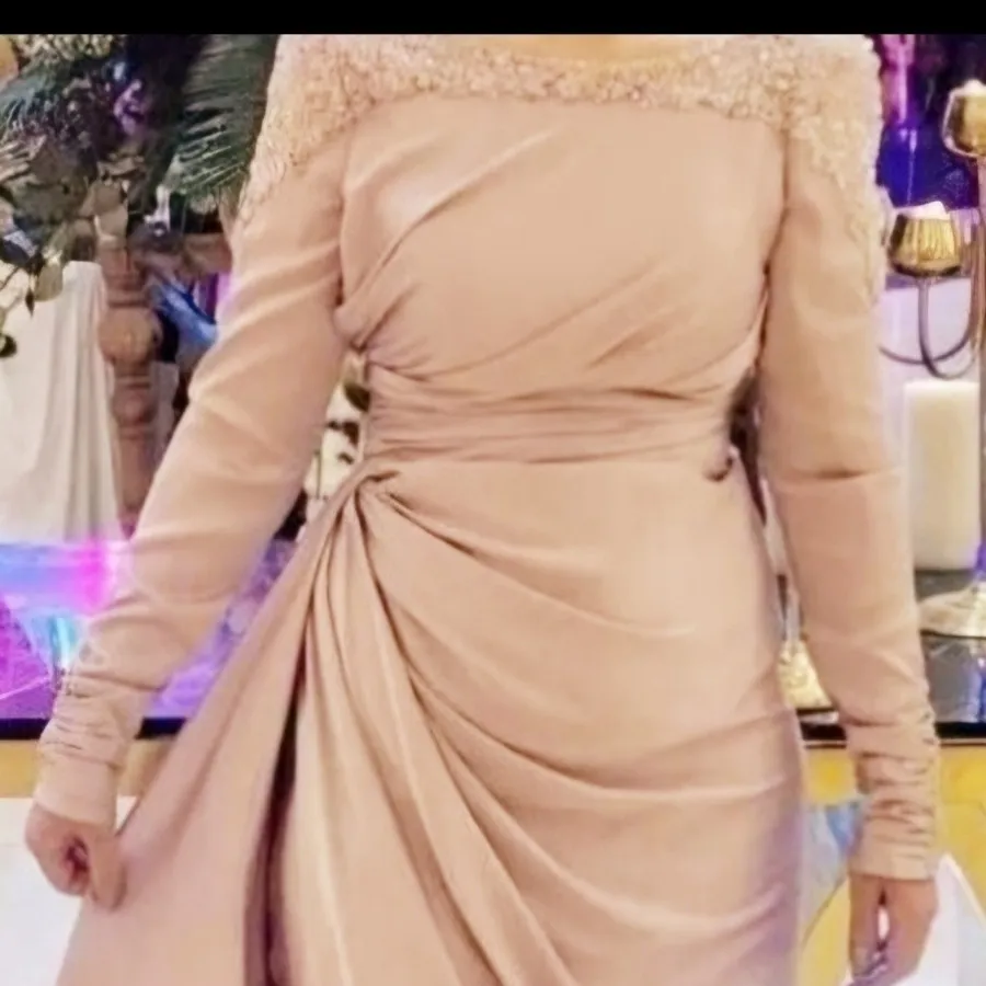 لباس مجلسی کنزل