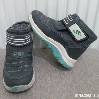 نیم بوت اسپرت