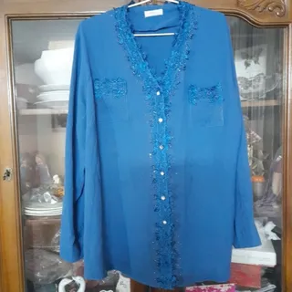 شومیز مجلسی