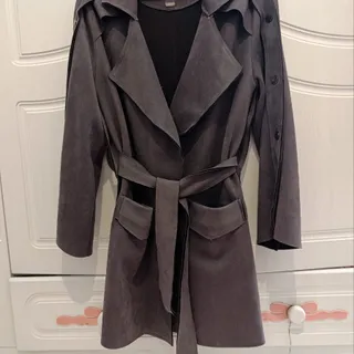 پالتو ، مانتو ترک