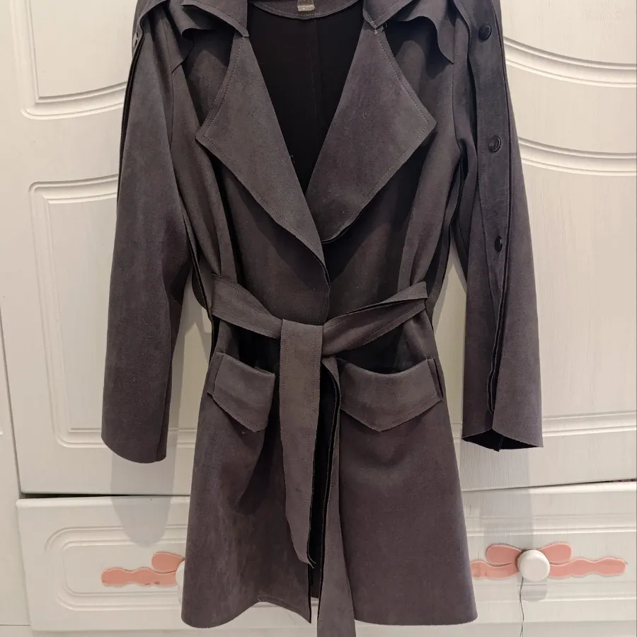 پالتو ، مانتو ترک