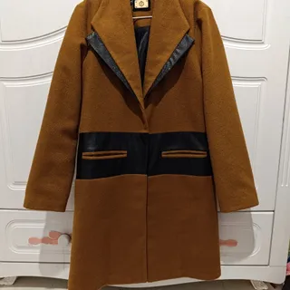 پالتو فوتر آستردار