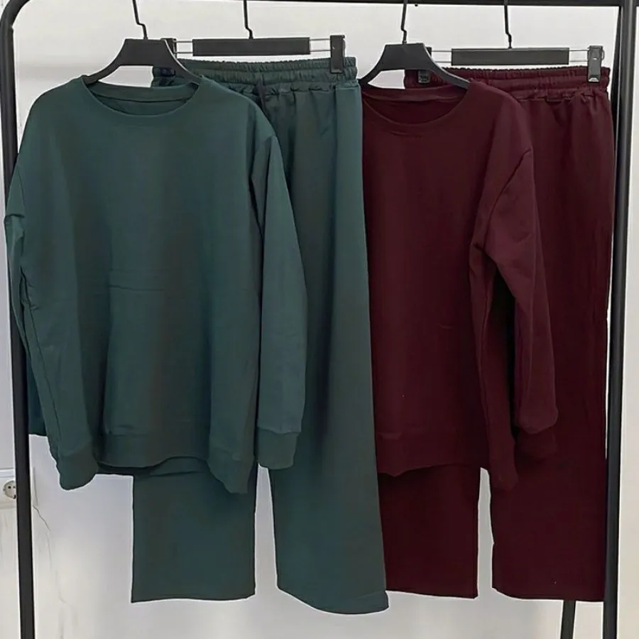 ست بلوز شلوار