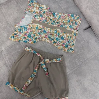 ست لباس راحتی