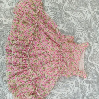 پیراهن دخترانه شیک