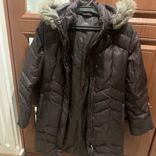 کاپشن زمستانه