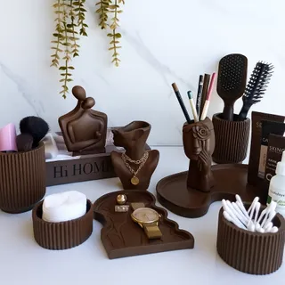 ست میز آرایش