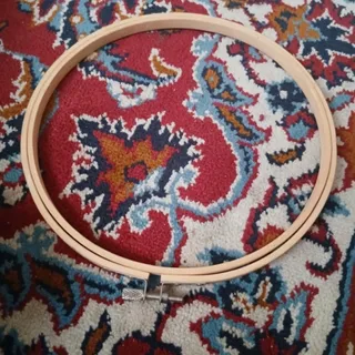 کارگاه گلدوزی