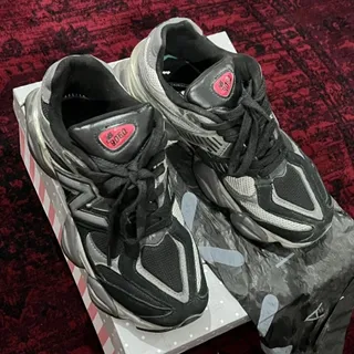 کتونی اصل نیوبالانس