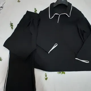 بلوز شلوار  زنانه.