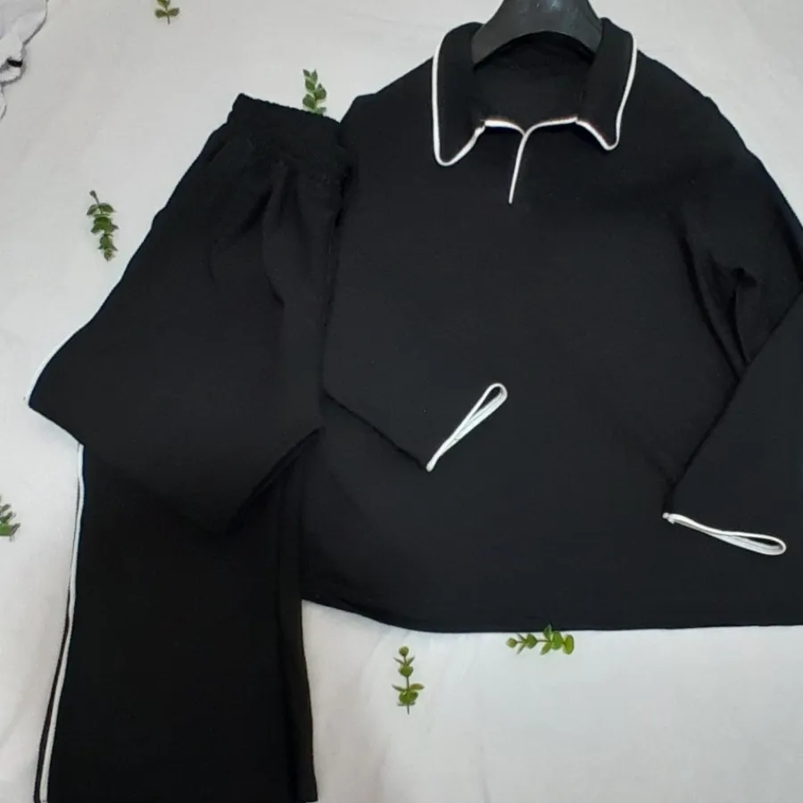 بلوز شلوار  زنانه.