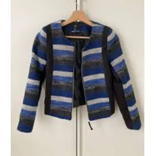 کت پاییزی h&m