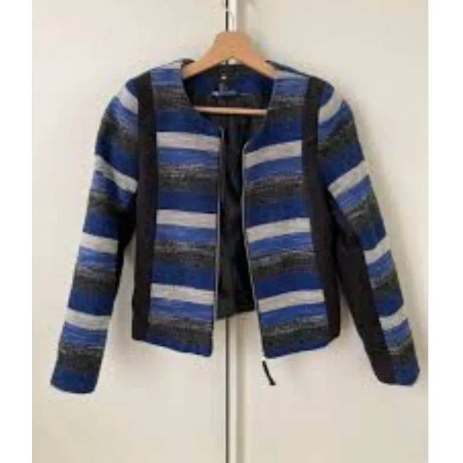 کت پاییزی h&m