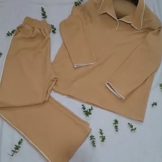 #بلوز شلوار زنانه