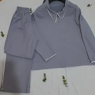 #بلوز شلوار زنانه