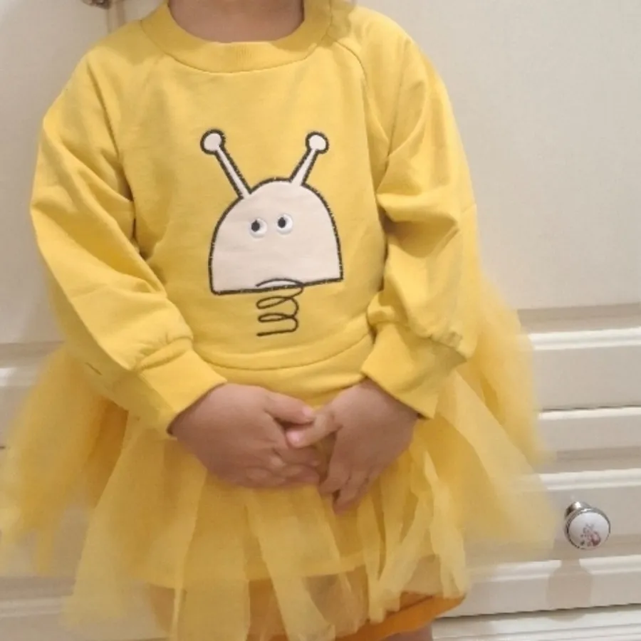 لباس بچگانه