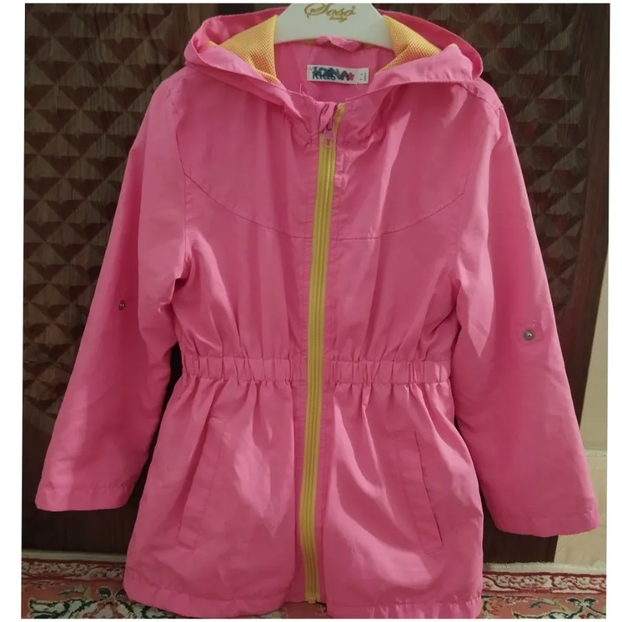 سویشرت بچگانه 5-7سال