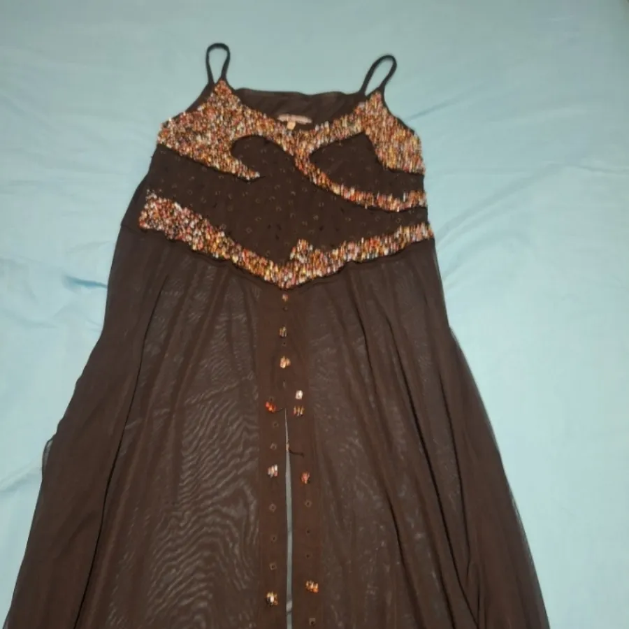 لباس مجلسی مشگی