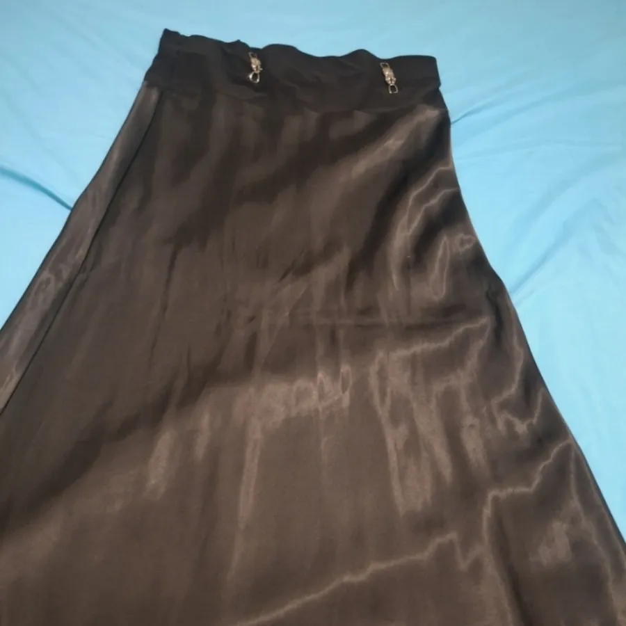 دامن ساتن درجه یک مشگی