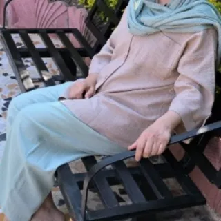 شومیز و شلوار