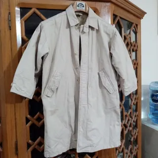 پالتو نوجوان