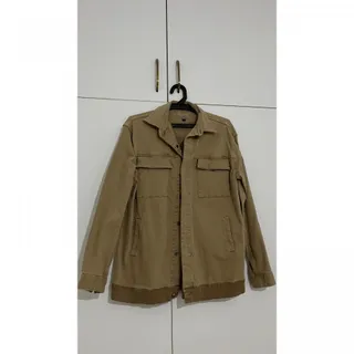 کت کتان پاییزه