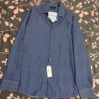 پیراهن مردانه