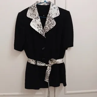 کت شلوار دخترانه