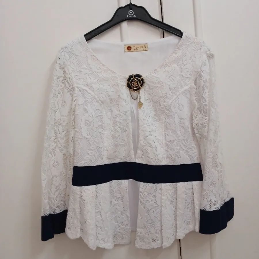 بلوز دامن ترک