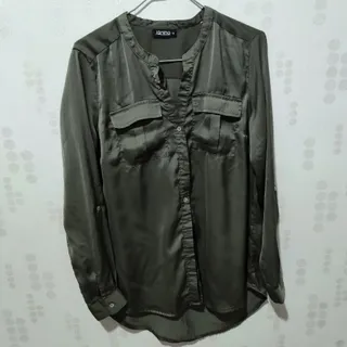 شومیز ساتن سیلک وارداتی