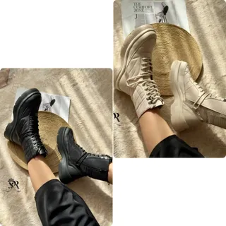 بوت اسپرت بوت کاپشنی