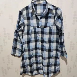 شومیز مانتویی شیک