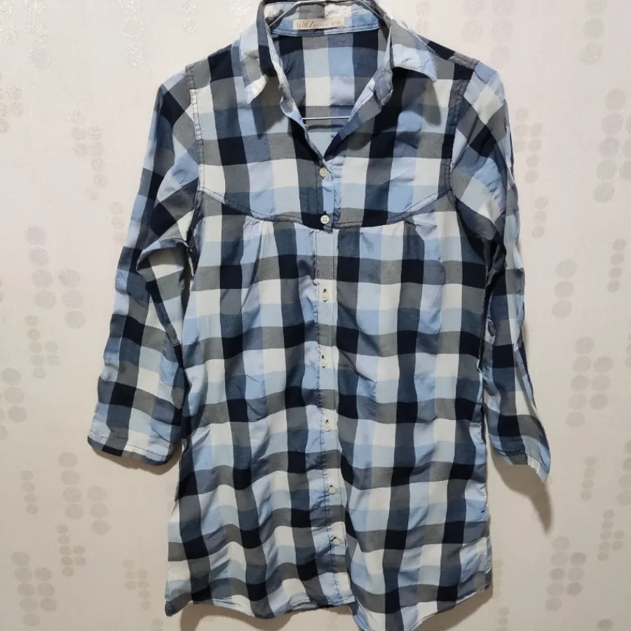 شومیز مانتویی شیک