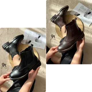 بوت کلاسیک / بوت وینتیج