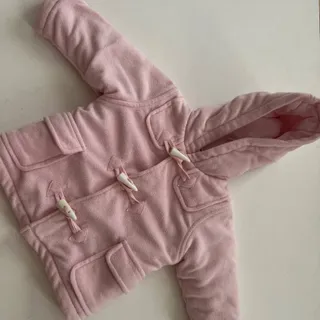 پالتو نوزادی