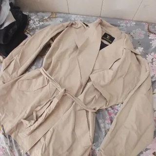 بارونی کرمی