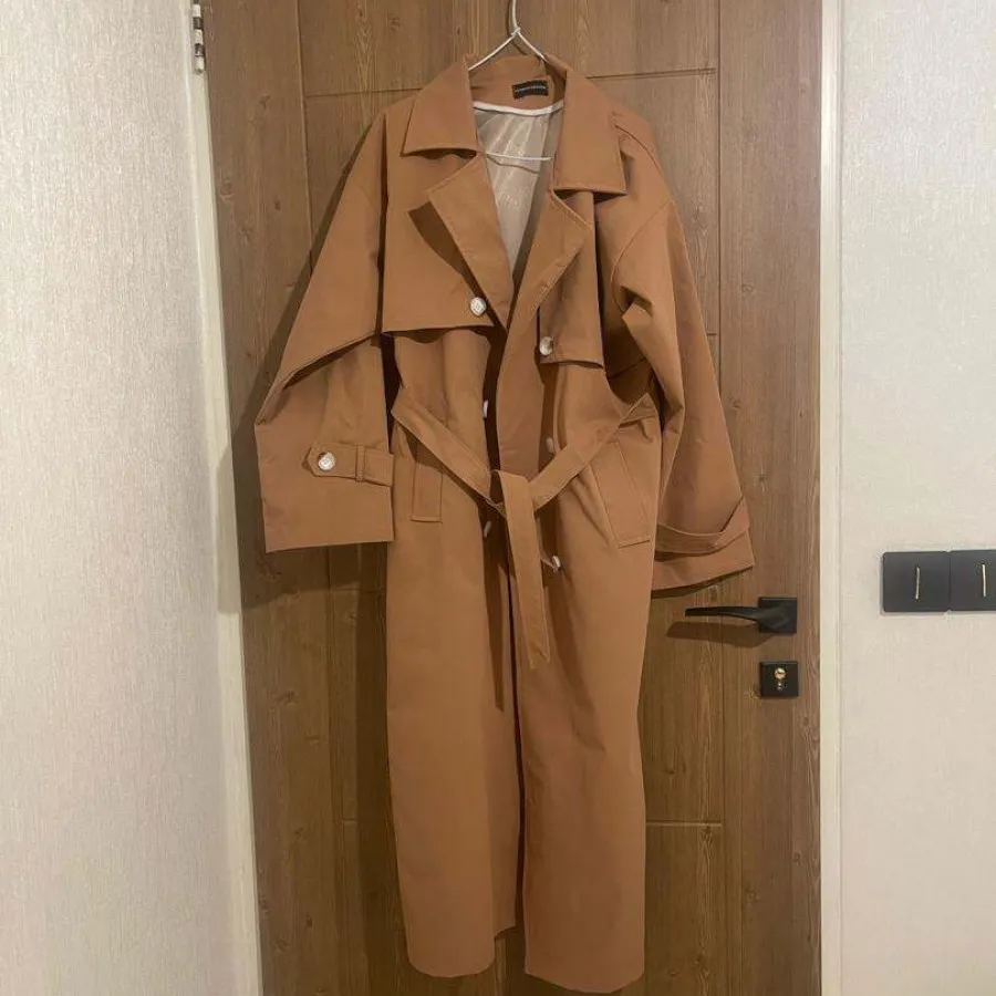 بارانی اتیکتدار نسکافه ای