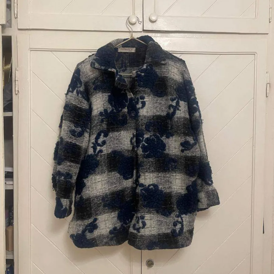 رویه پشمی نونو اروپایی