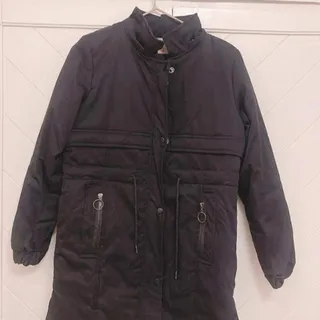 کاپشن بلند بالای رون