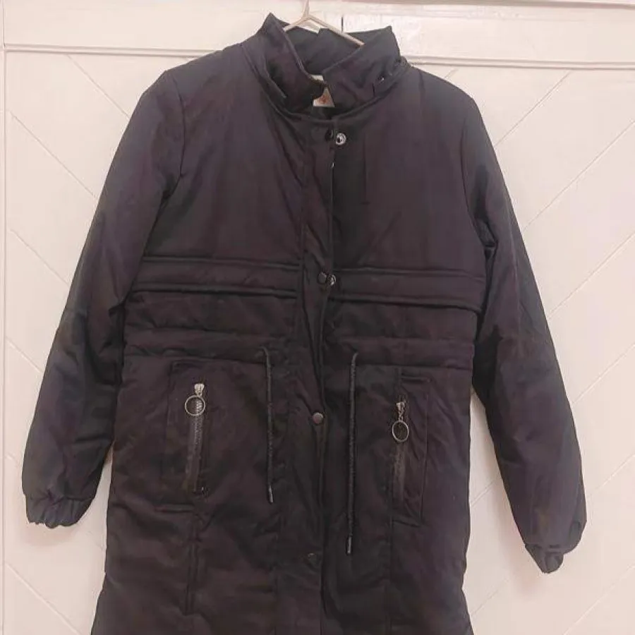 کاپشن بلند بالای رون