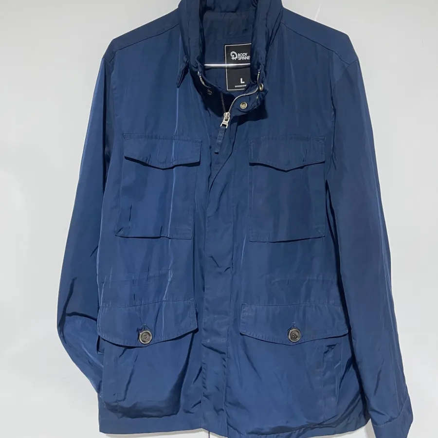 کاپشن مردانه