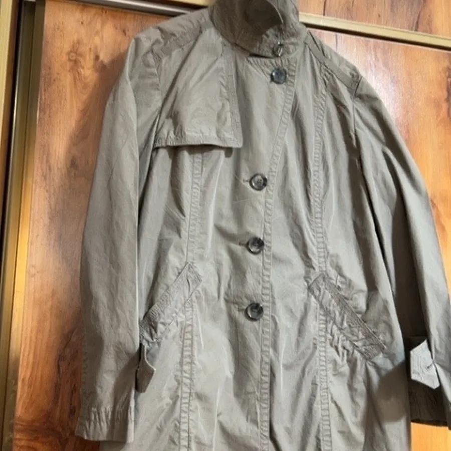 بارونی خارجی