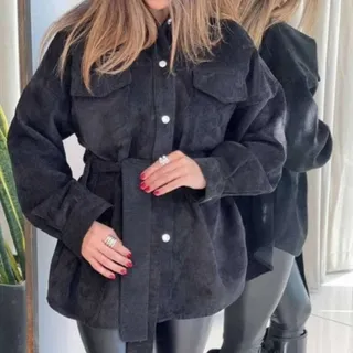 مانتو کبریتی ژاکلین