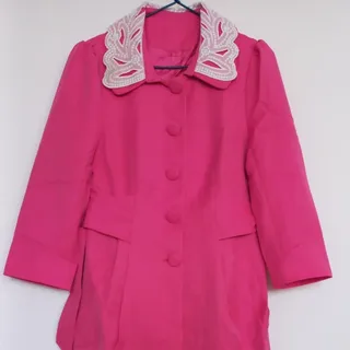 بارانی شیک و زیبا