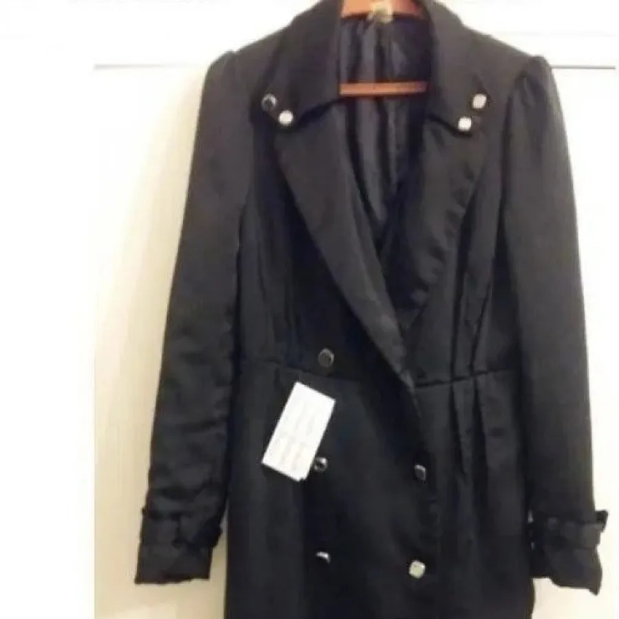 بارانی شیک زنانه