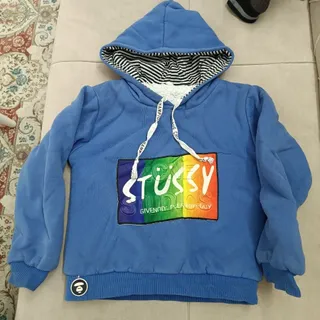 سویشرت هودی کلاهدار