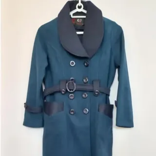 پالتو زنانه شیک