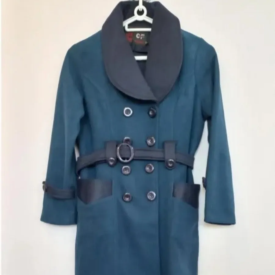 پالتو زنانه شیک