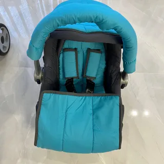 کریر کاملا نو دلیجان